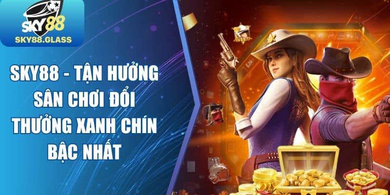 SKY88 GLASSS thumbnail