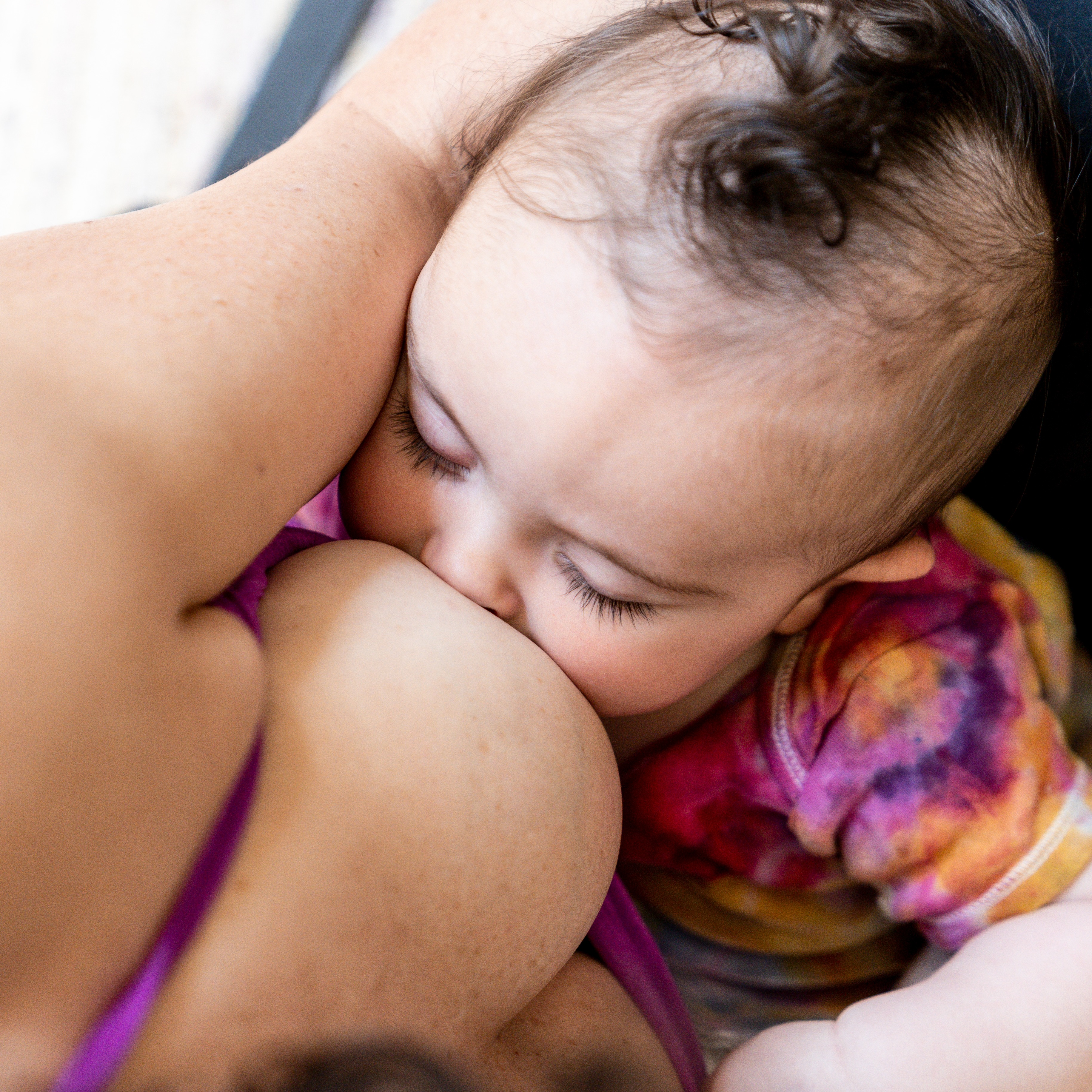 Prenatal Lactation Classes thumbnail