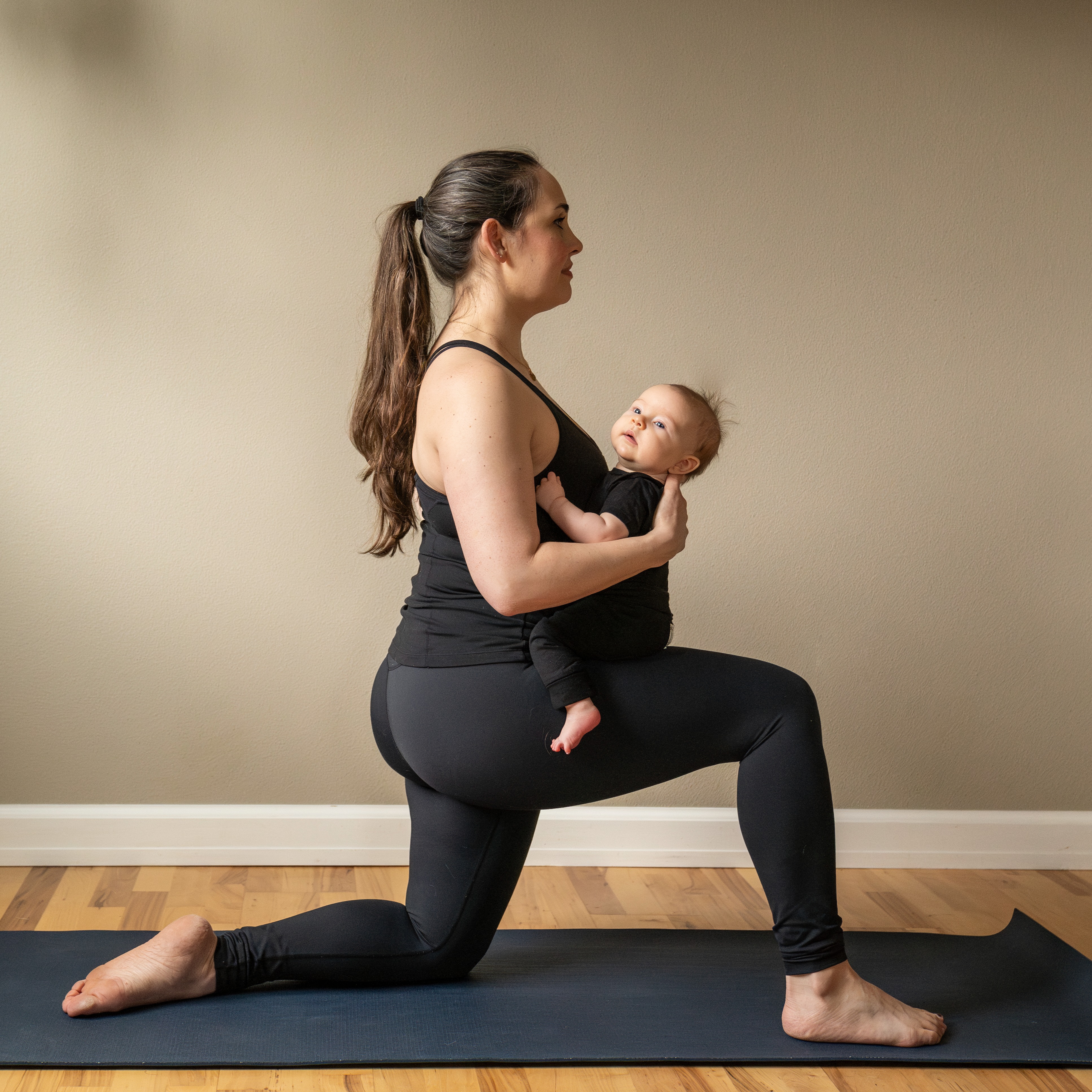 Prenatal & Postpartum Yoga thumbnail