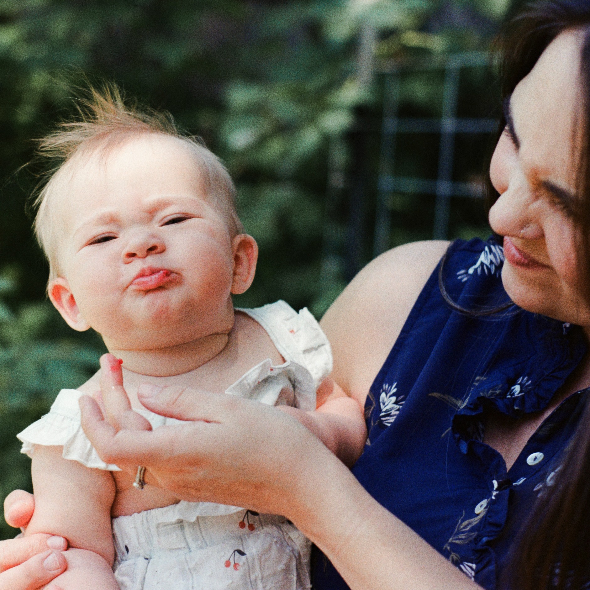 Be Well Baby Newsletter thumbnail