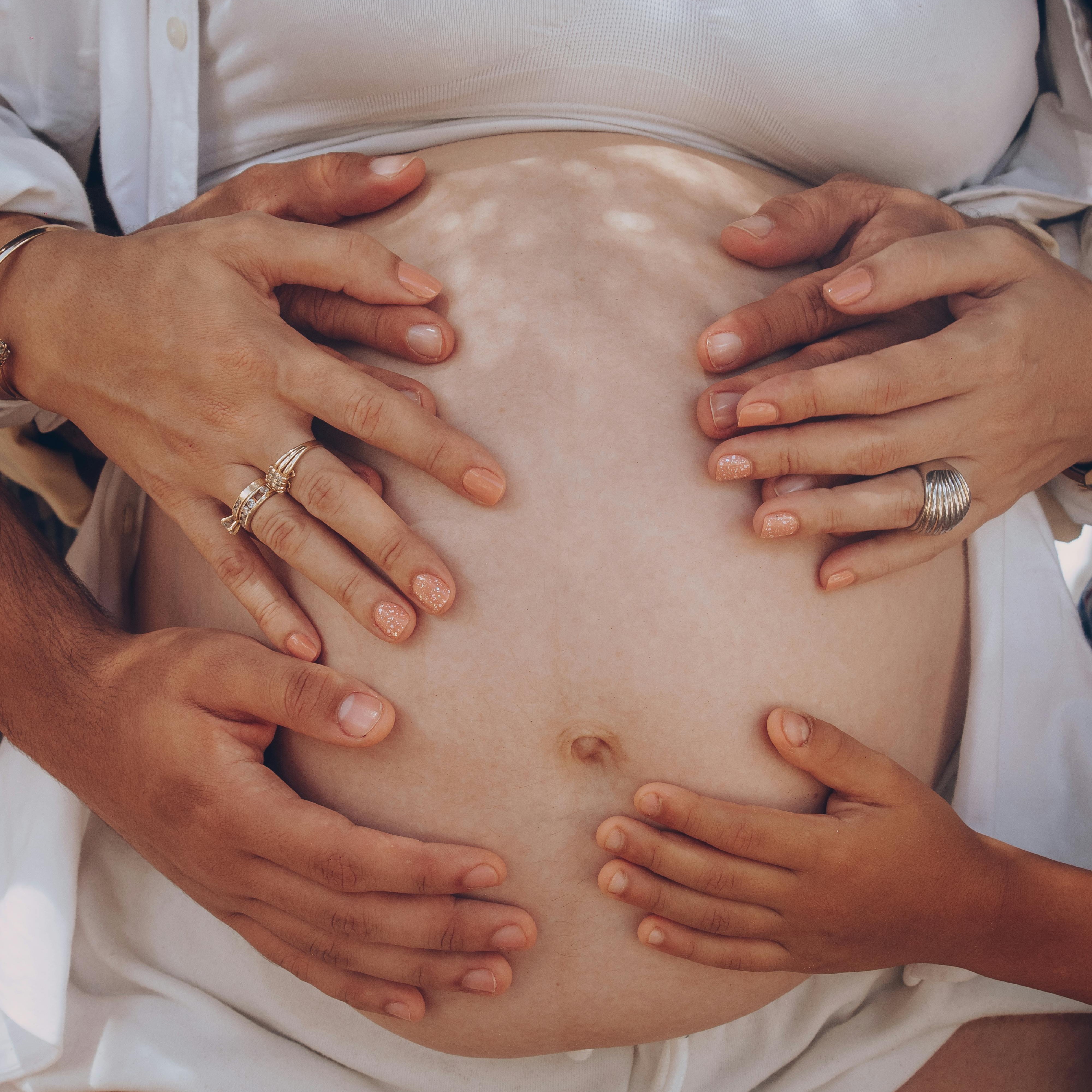 Birth Prep- but Better: The Beyond Birth Blueprint thumbnail