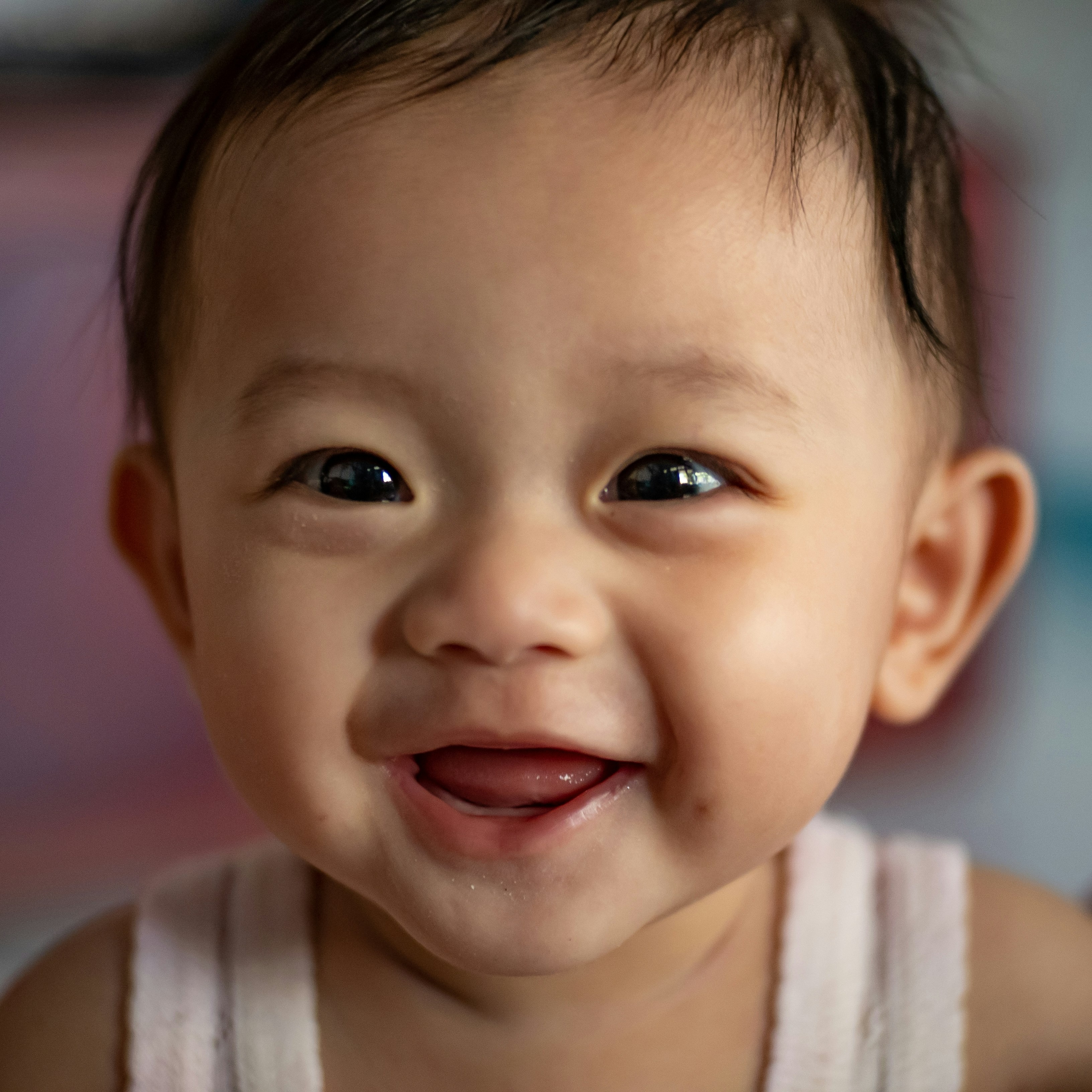 Pacific University Pediatric Course Infant/Toddler/Child Lab Participation Survey thumbnail
