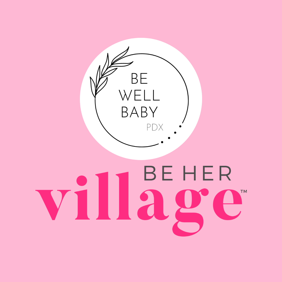 Be Her Village thumbnail