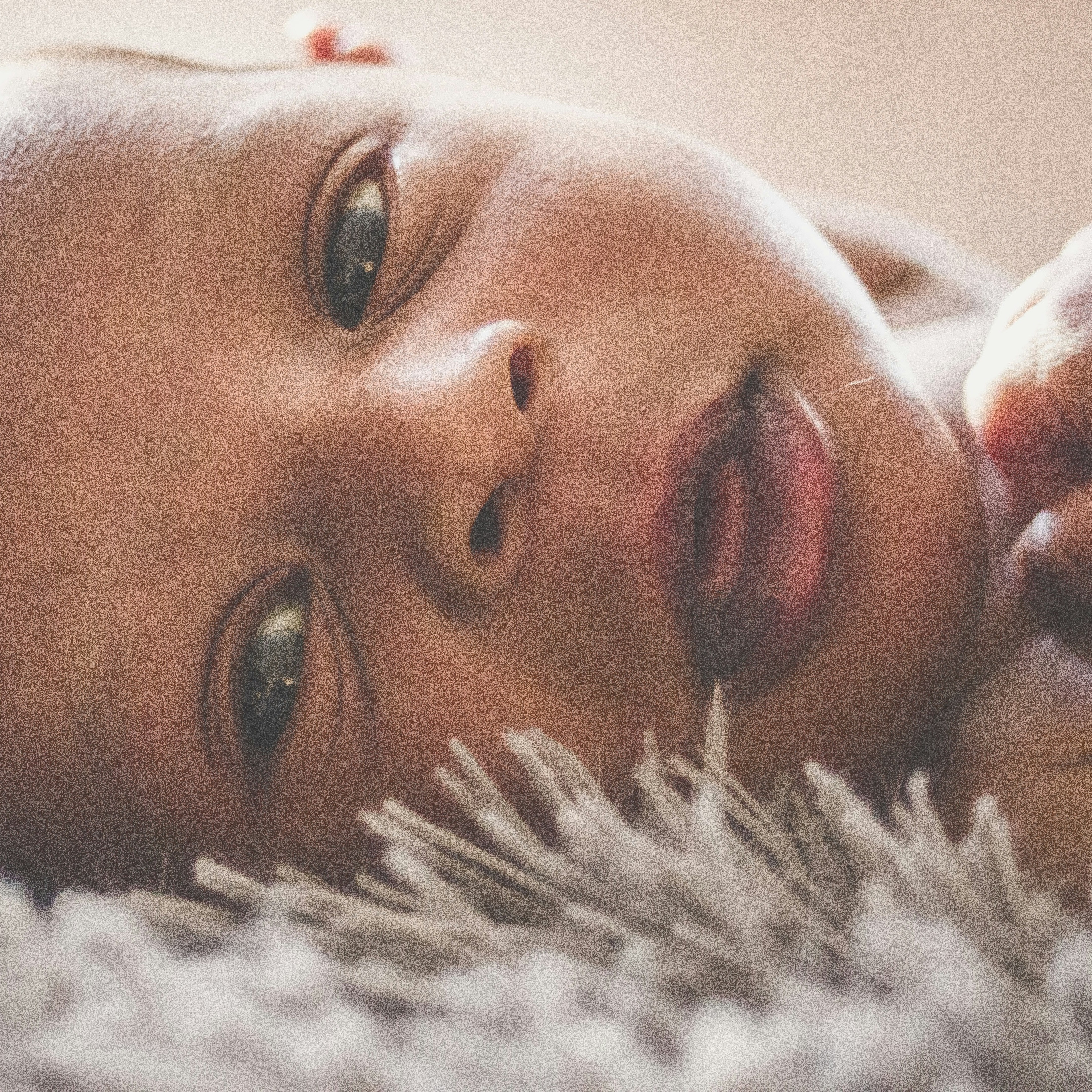 Understanding Infants:  Reflexes, Skills & Temperament Class thumbnail