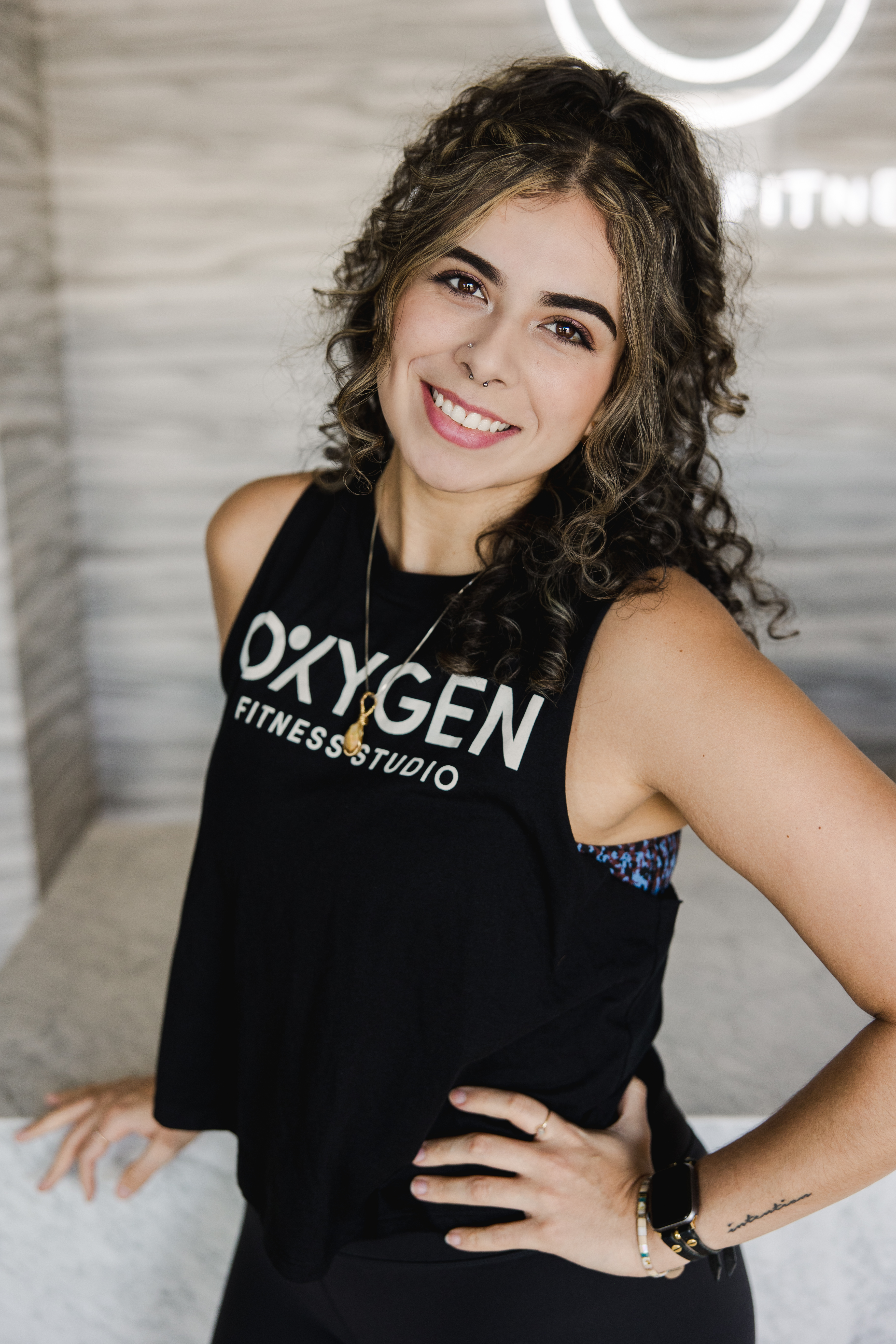 Book with me at Oxygen 💙 thumbnail