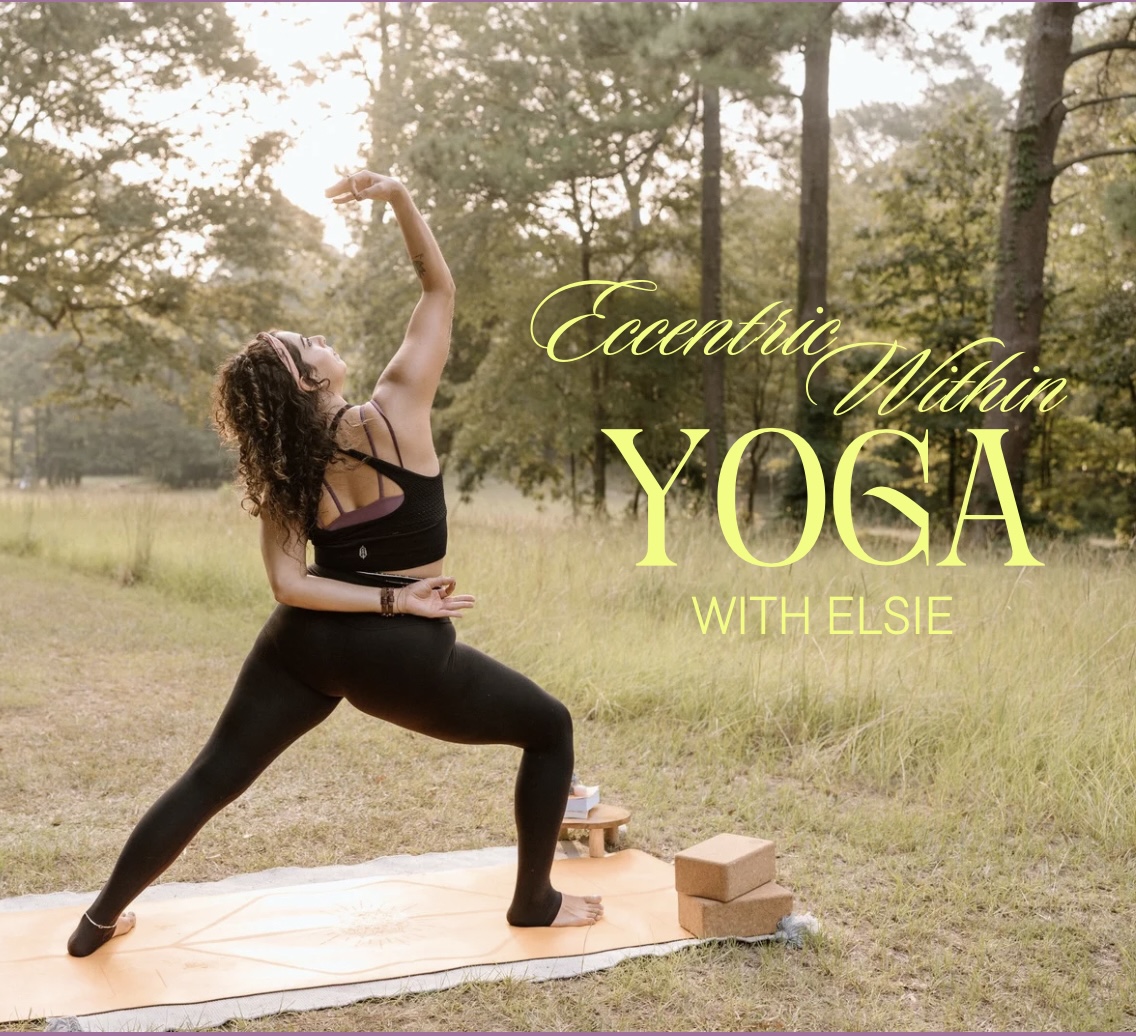 Sign up for Yoga in Harlem thumbnail
