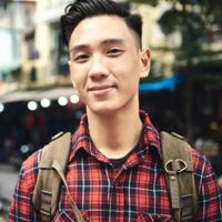 Vuong Hoang Nhat - Developer Profile on DoSelect thumbnail