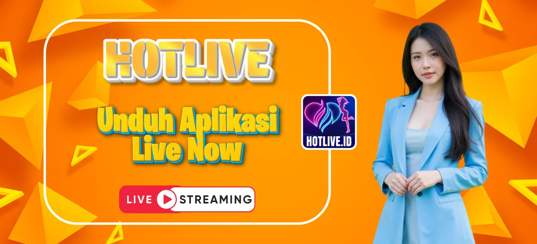 Hot51 - Aplikasi Live Streaming Gratis Terbaru thumbnail