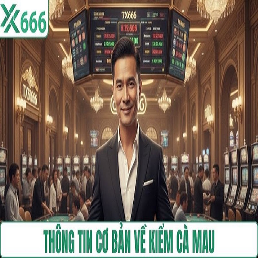 Kiểm Cà Mau thumbnail