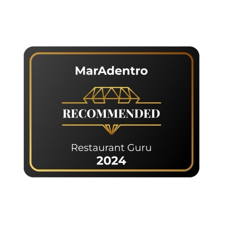 Awards 2024 - Restaurant Guru thumbnail