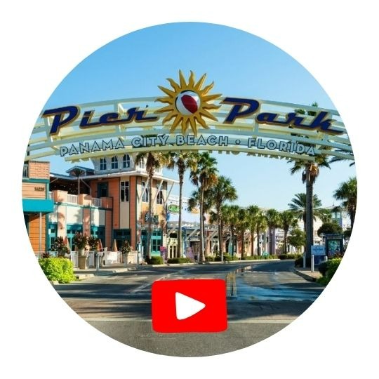 Sun Outdoors Panama City Beach | Shell Island, Florida thumbnail