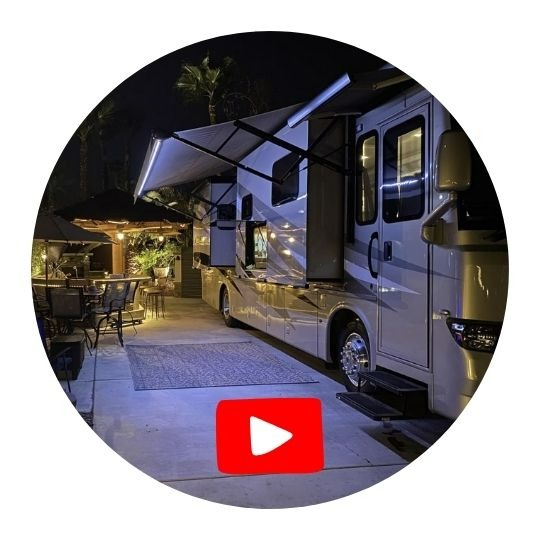 2020 Newmar Kountry Star | Exterior Walk-Thru thumbnail