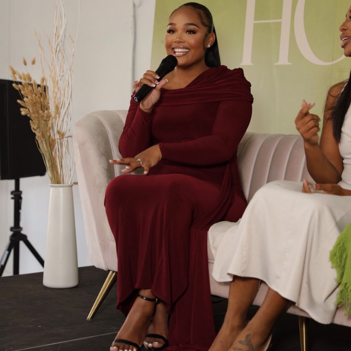 Book Me For Your Next Speaking Engagement thumbnail