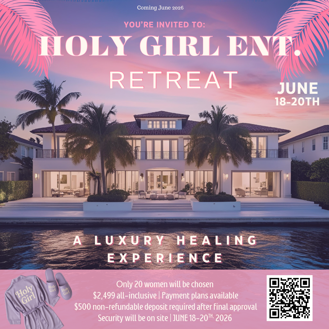 June Retreat | Miami, FL 2026 (5 Spots Left) thumbnail