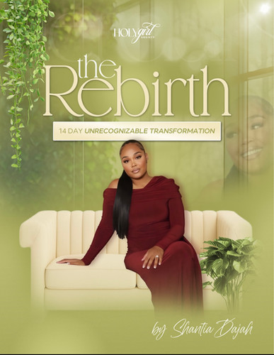 The Re-Birth E-Book | My Site thumbnail