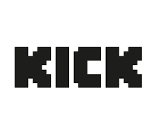 KICK stream thumbnail