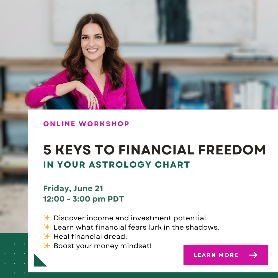 5 Keys to Financial Freedom Download Available thumbnail