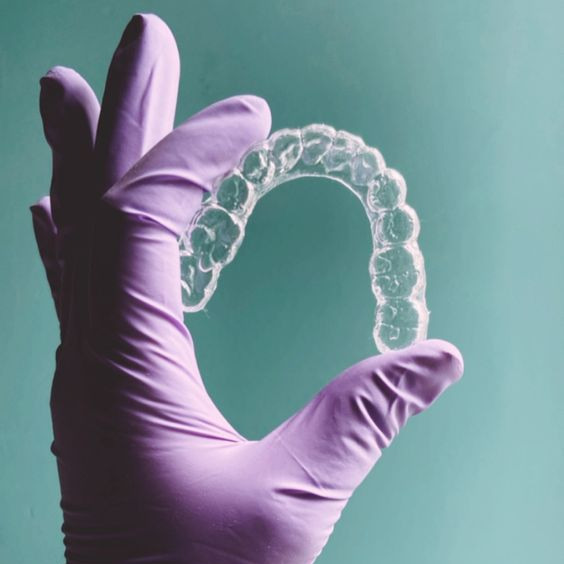 Ορθοδοντική με Clear Aligners® thumbnail