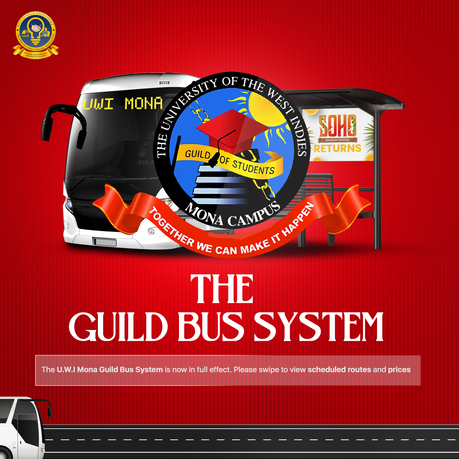 Bus System WhatsApp Groups thumbnail