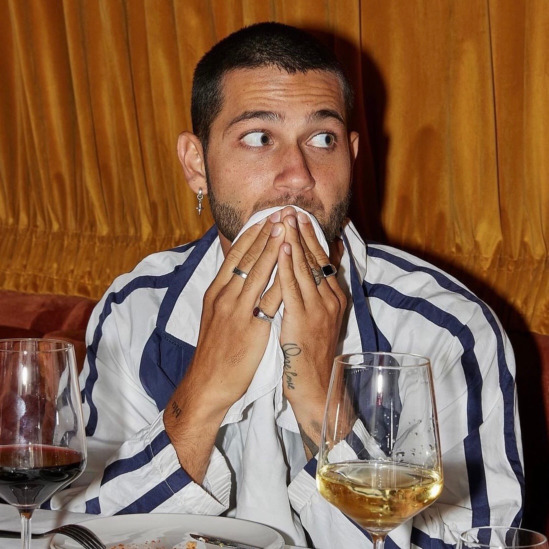 Learn more about Singapore's Best Dining App 🌟 thumbnail