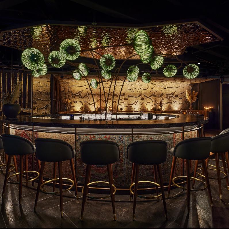 BEST BARS IN SINGAPORE thumbnail