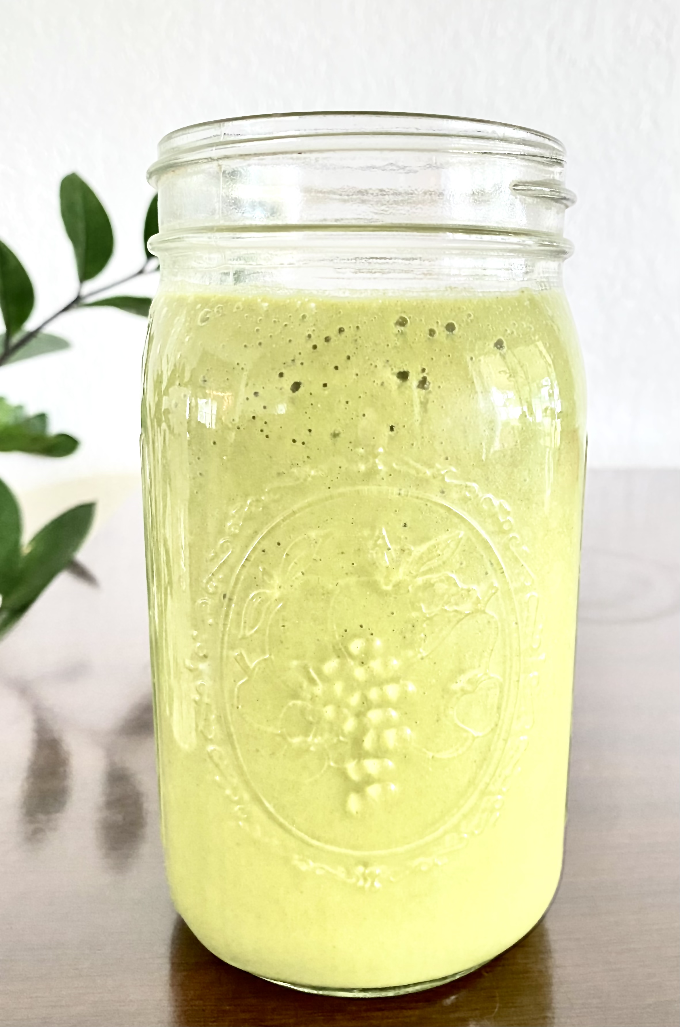 Get My Free Smoothie Recipe thumbnail