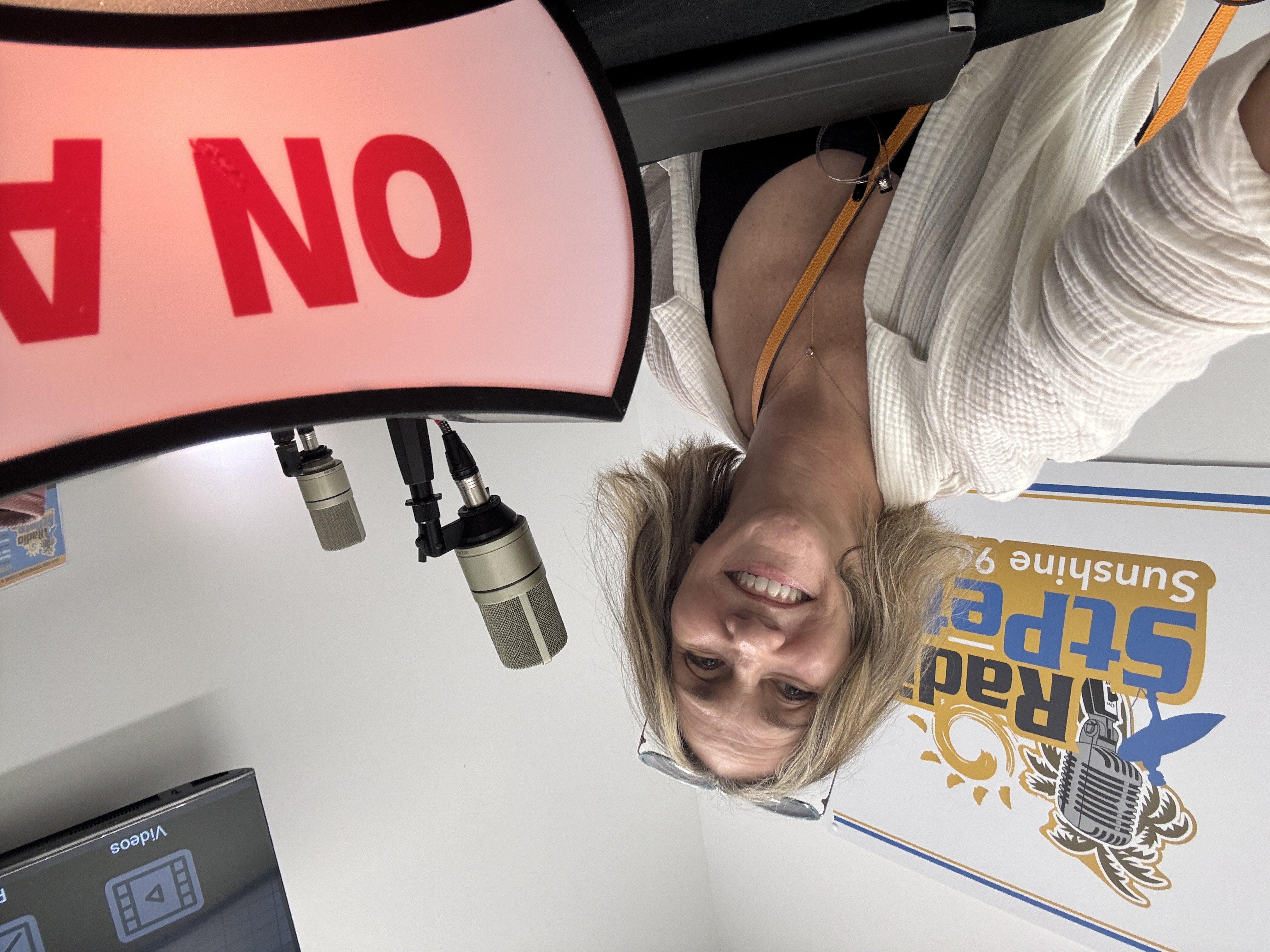 PODCAST: ILL-BEHAVED WOMEN FOR RADIO ST. PETE thumbnail