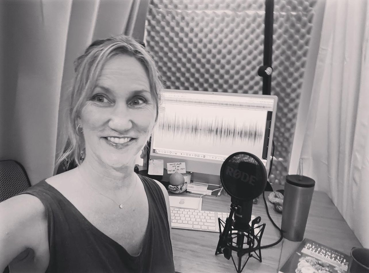 DIY Your Audiobook VIDEO thumbnail