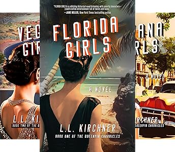 The Queenpin Chronicles thumbnail