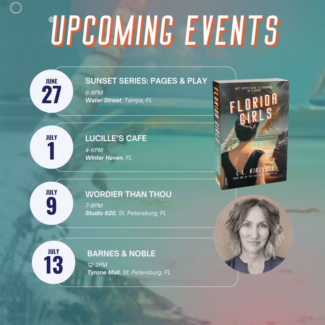 7/13: BARNES & NOBLE AUTHOR SIGNING thumbnail