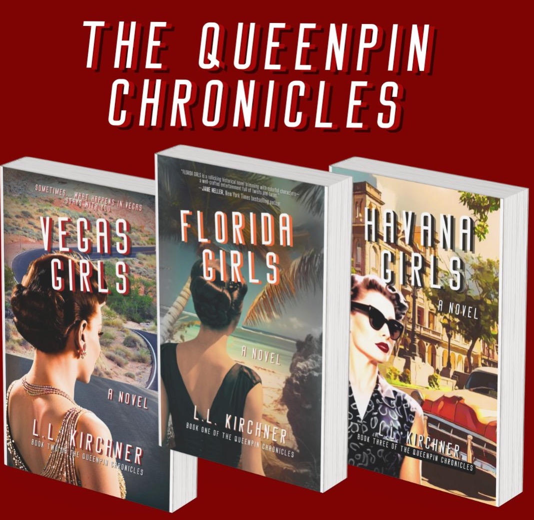 JOIN MY INSIDER READERS FOR NEWS, GIVEAWAYS & BONUSES thumbnail