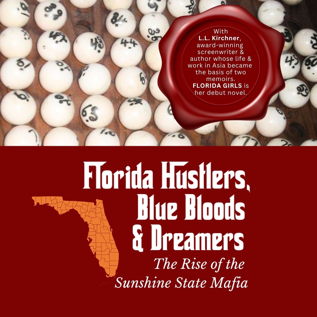 KEY WEST TALK: The Rise of the Sunshine State Mafia thumbnail