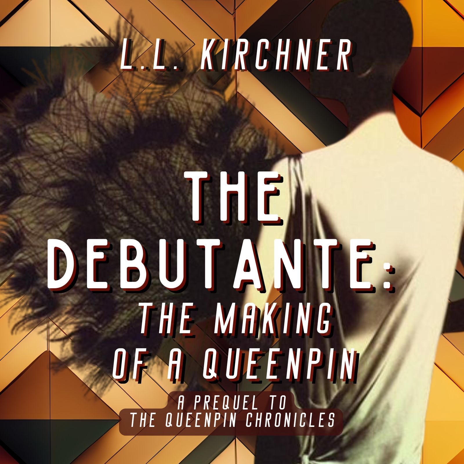Get the Queenpin prequel: The Debutante, The Making of a Queenpin thumbnail