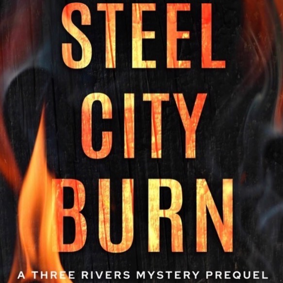 FREE prequel to my new series. thumbnail