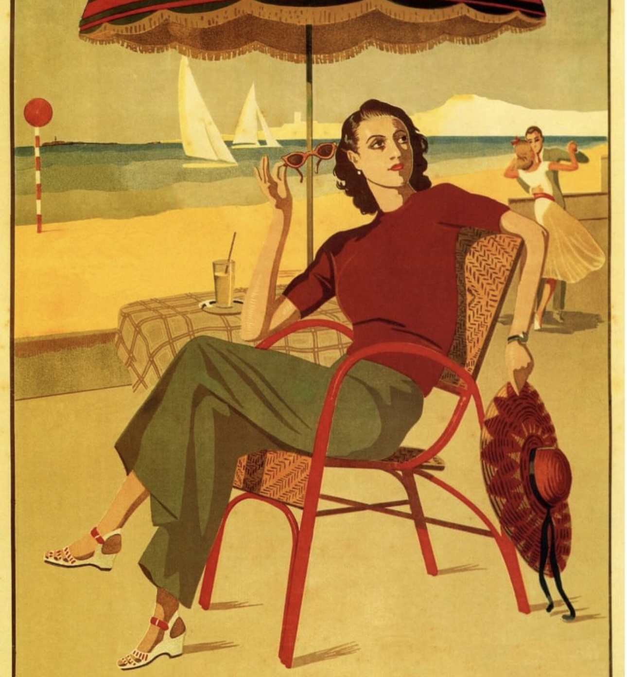 NEWSLETTER: Florida Hustlers, Dreamers, and Queenpins thumbnail