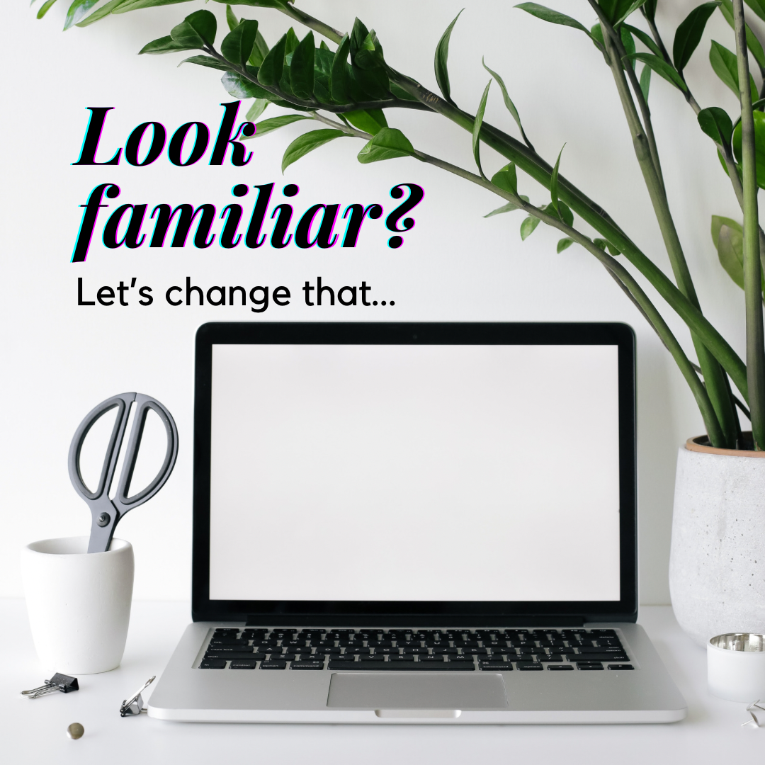 5 DAY STORY CHALLENGE: Get past roadblocks thumbnail