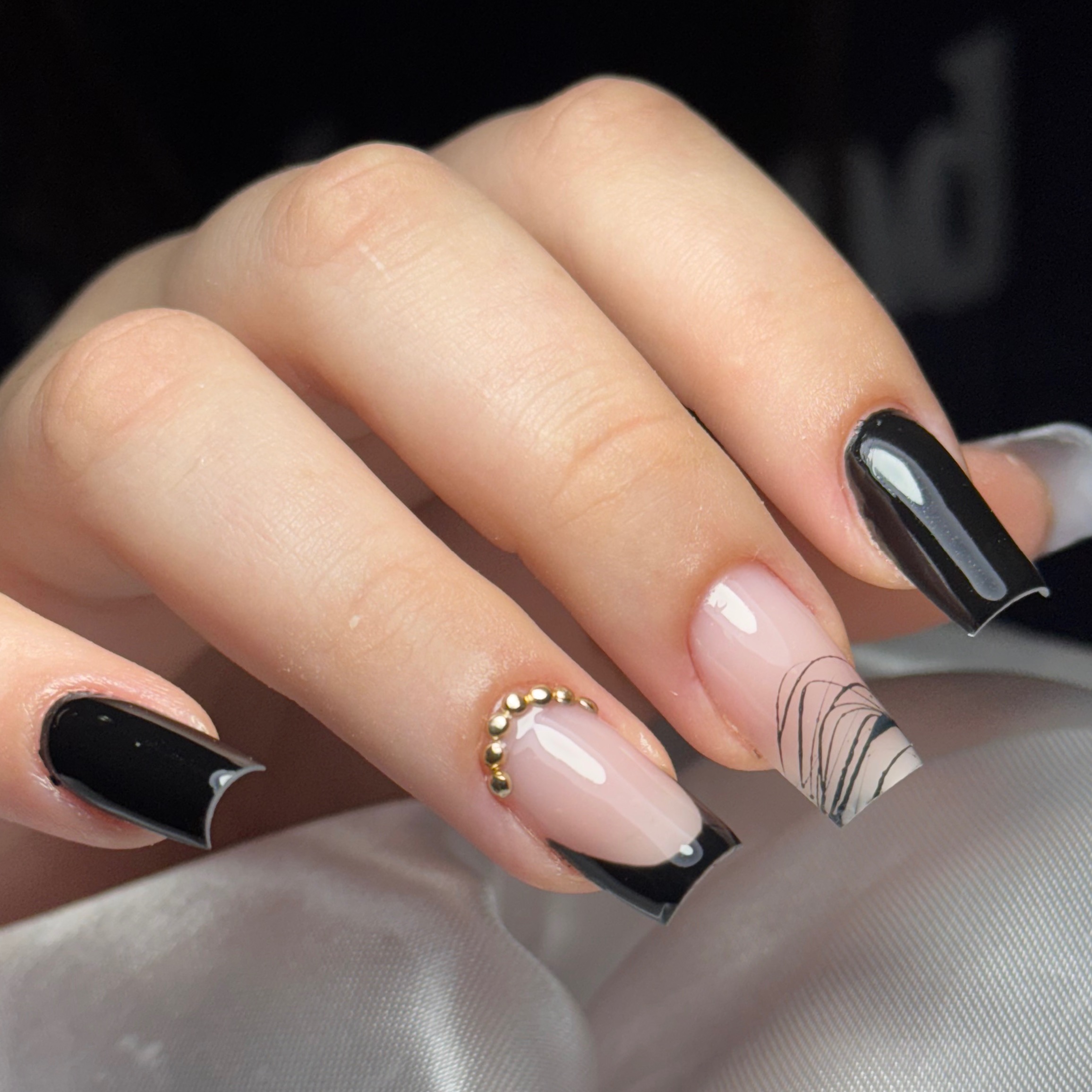 Alongamentos thumbnail