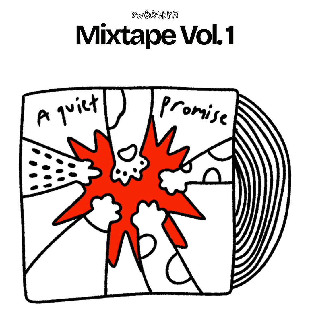 Spotify Playlist thumbnail