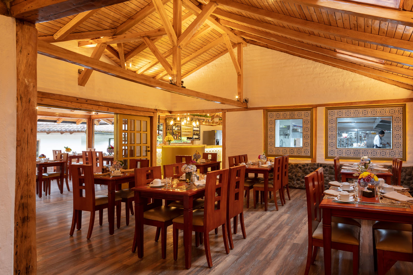 🍴 Reservar una mesa en Luna Restaurante thumbnail
