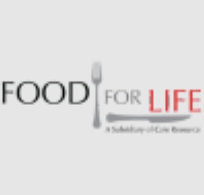 Food Aid: Food for Life Network (Food Bank + Pantry Program) thumbnail