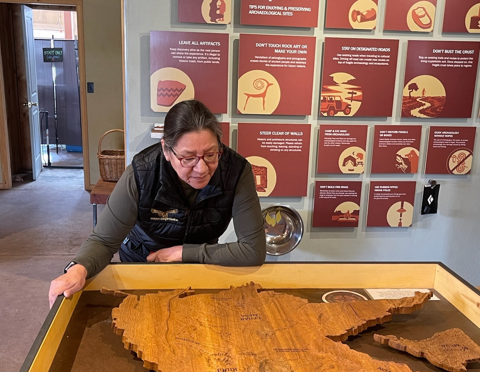 Receive email updates! thumbnail