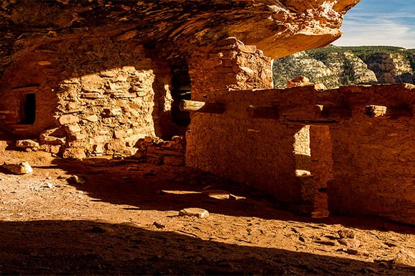 Bears Ears Inter-Tribal Coalition Recognized with Honors from Harvard’s Honoring Nations Awards thumbnail