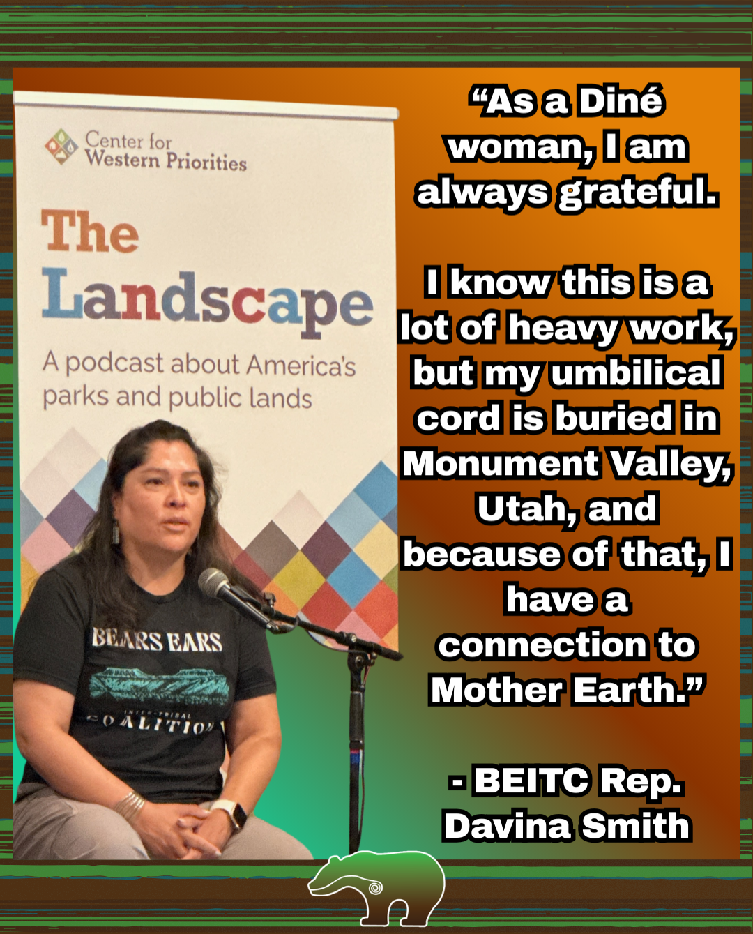 Utah conservation all-stars on how to Keep Parks Public - Center for Western Priorities thumbnail