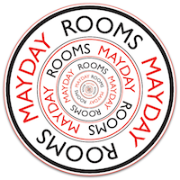 MayDay Rooms Residency thumbnail