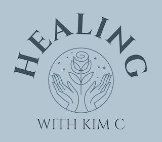 My Website | Healing with Kim C thumbnail