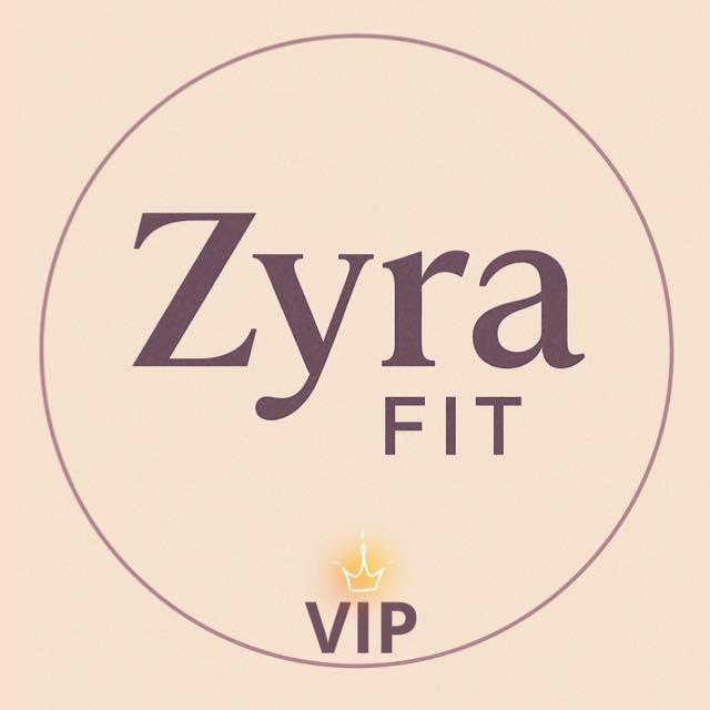 Zyrafit VIP ✨ • moda fitness thumbnail