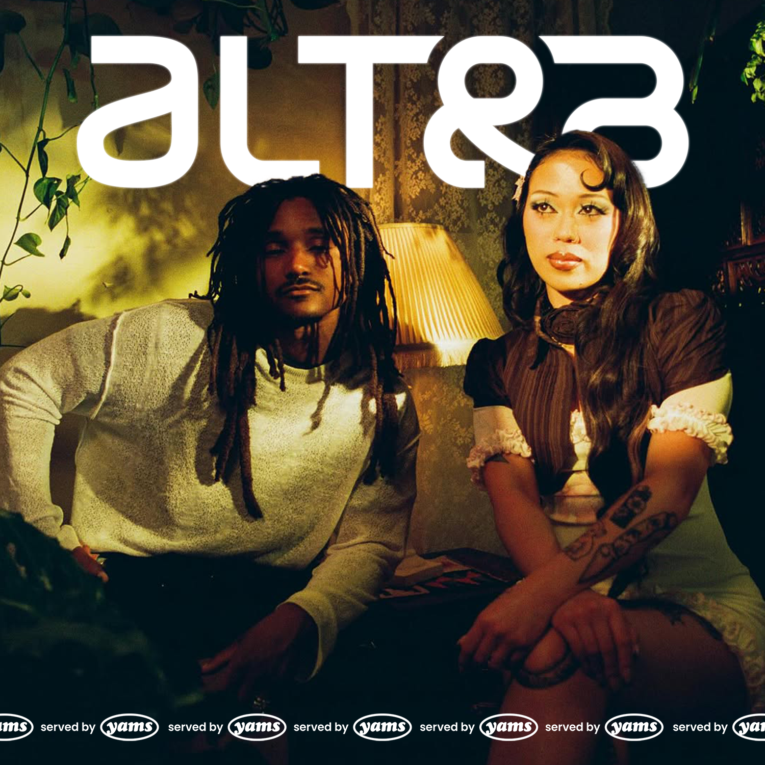 Listen to ALT&B on Spotify thumbnail