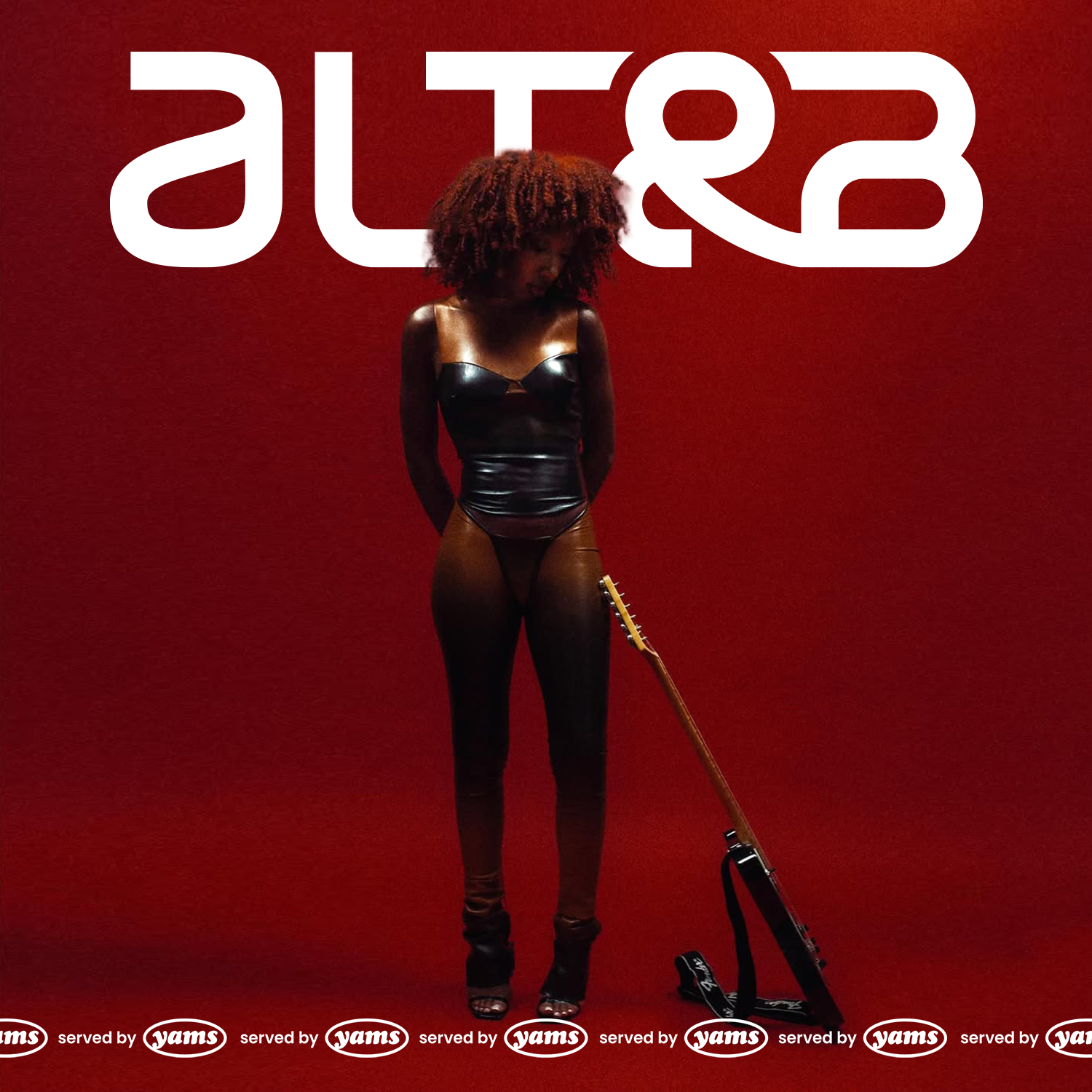 Listen to ALT&B on Spotify thumbnail