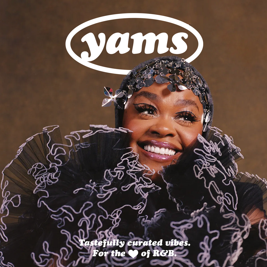 Listen to YAMS on Spotify thumbnail