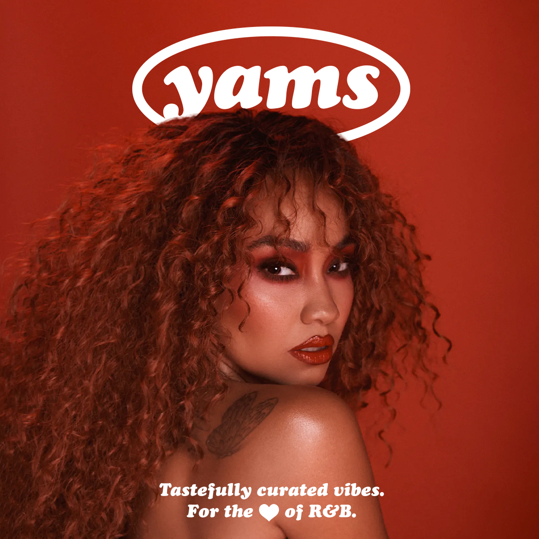 Listen to YAMS on Spotify thumbnail